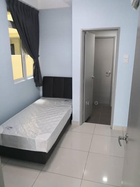 Service Residence for Rent at KSL Residence @ Daya - Kris Ong - Bedroom - PropertyGuru.com.my