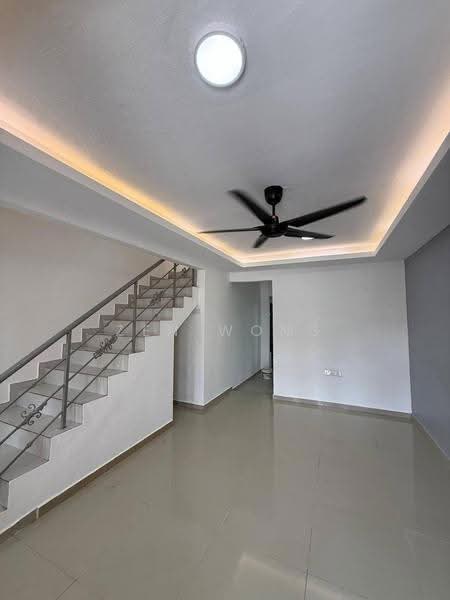 2-storey Terraced House for Sale in Taman Johor Jaya (Johor Bahru) - Zen Wong - Interior - PropertyGuru.com.my