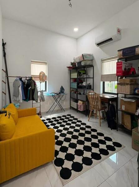 Bungalow House for Sale in Kampung Mahmoodiah (Johor Bahru) - Kimi Kiu - Study - PropertyGuru.com.my