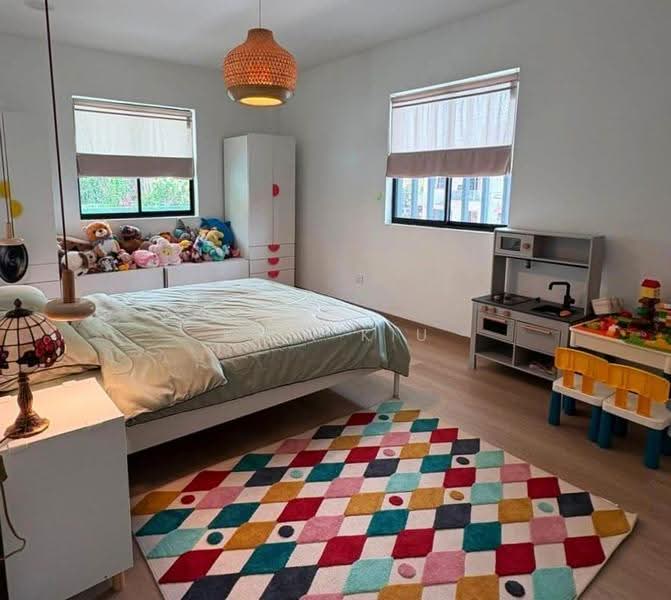 Bungalow House for Sale in Kampung Mahmoodiah (Johor Bahru) - Kimi Kiu - Bedroom - PropertyGuru.com.my