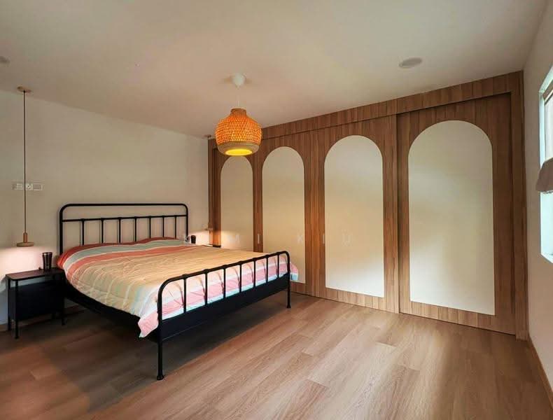 Bungalow House for Sale in Kampung Mahmoodiah (Johor Bahru) - Kimi Kiu - Bedroom - PropertyGuru.com.my