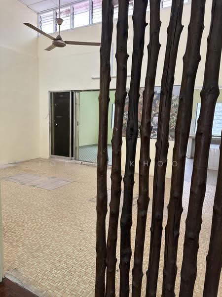 1-storey Terraced House for Sale in Taman Seputeh (Seputeh) - Joanne Khoo - Interior - PropertyGuru.com.my