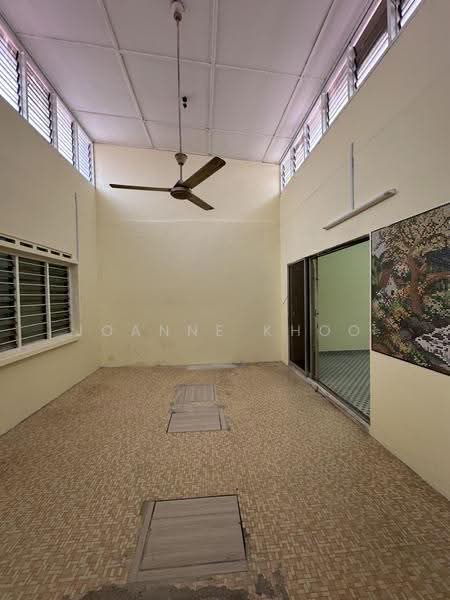 1-storey Terraced House for Sale in Taman Seputeh (Seputeh) - Joanne Khoo - Interior - PropertyGuru.com.my