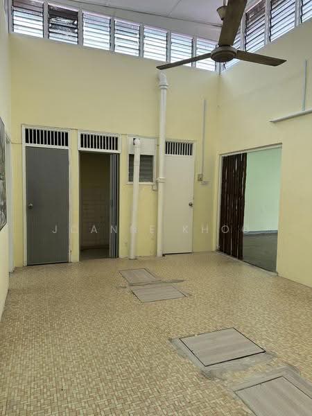 1-storey Terraced House for Sale in Taman Seputeh (Seputeh) - Joanne Khoo - Interior - PropertyGuru.com.my