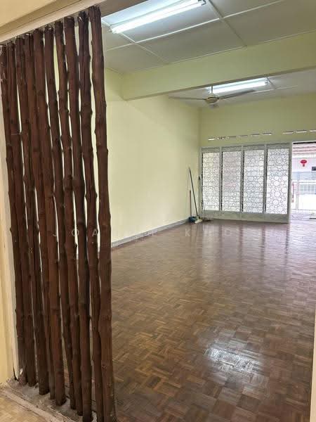 1-storey Terraced House for Sale in Taman Seputeh (Seputeh) - Joanne Khoo - Interior - PropertyGuru.com.my