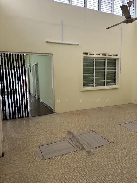 1-storey Terraced House for Sale in Taman Seputeh (Seputeh) - Joanne Khoo - Interior - PropertyGuru.com.my
