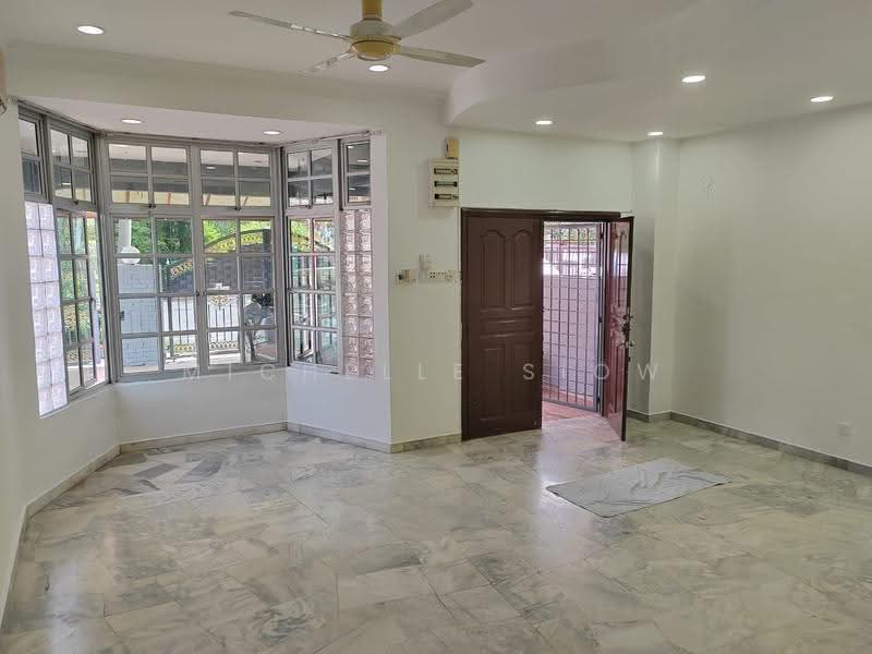 2-storey Terraced House for Rent in Sungai Long (Bandar Sungai Long) - Michelle Siow - PropertyGuru.com.my