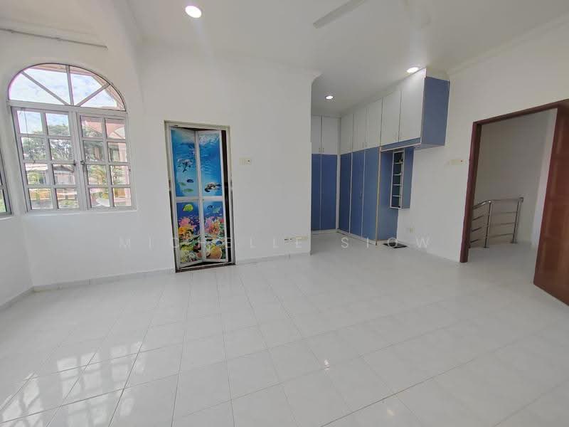 2-storey Terraced House for Rent in Sungai Long (Bandar Sungai Long) - Michelle Siow - PropertyGuru.com.my