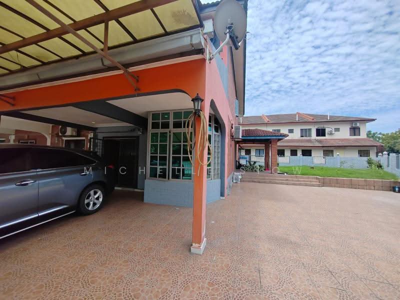 2-storey Terraced House for Rent in Sungai Long (Bandar Sungai Long) - Michelle Siow - PropertyGuru.com.my