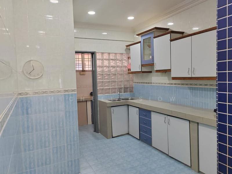 2-storey Terraced House for Rent in Sungai Long (Bandar Sungai Long) - Michelle Siow - PropertyGuru.com.my