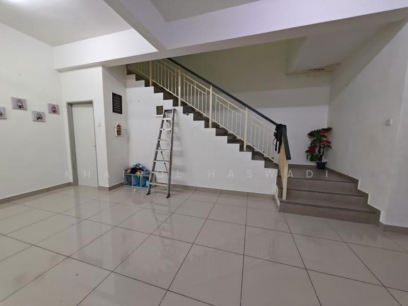 2-storey Terraced House for Sale in Sungai Petani (Kedah) - Khairol Haswadi - Interior - PropertyGuru.com.my