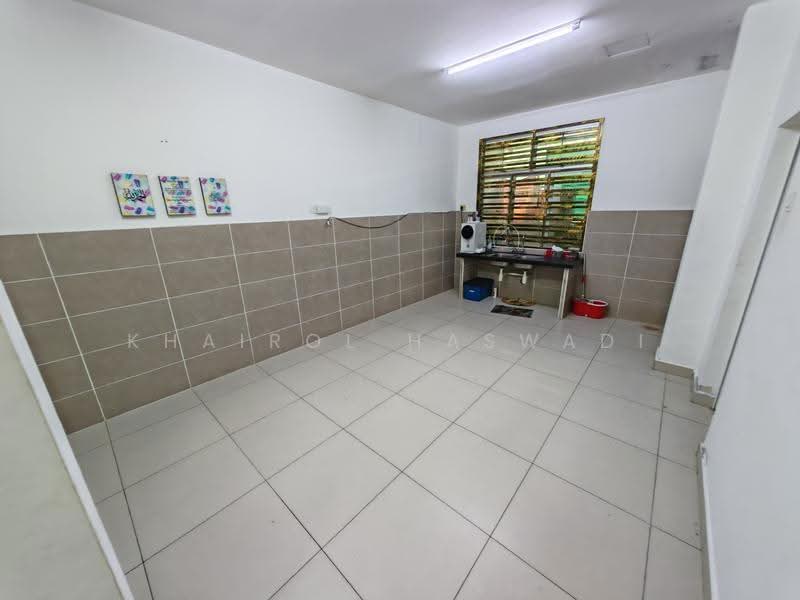 2-storey Terraced House for Sale in Sungai Petani (Kedah) - Khairol Haswadi - Kitchen - PropertyGuru.com.my