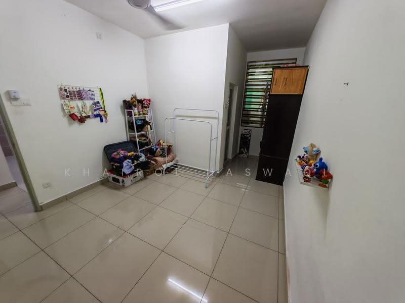 2-storey Terraced House for Sale in Sungai Petani (Kedah) - Khairol Haswadi - Interior - PropertyGuru.com.my