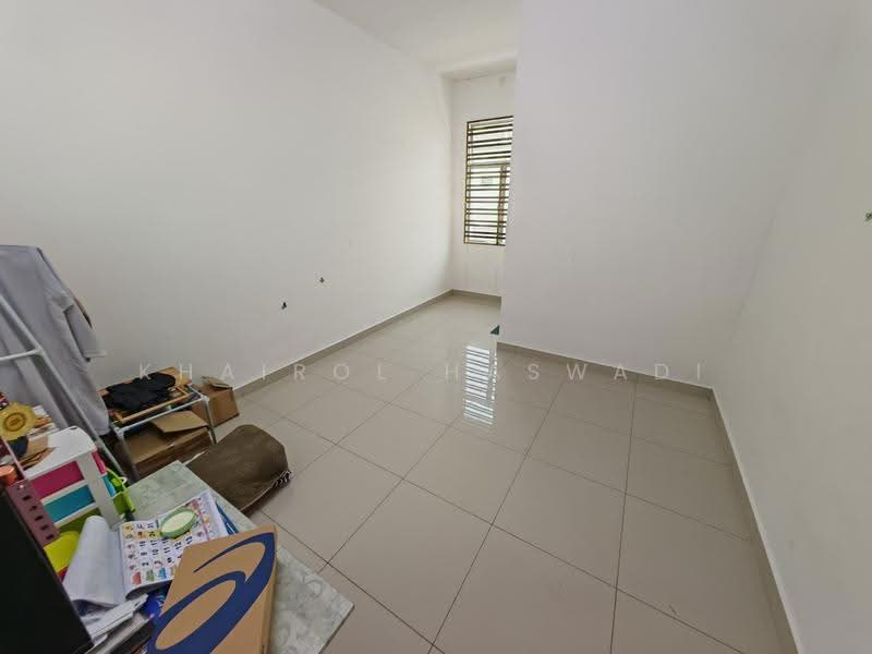 2-storey Terraced House for Sale in Sungai Petani (Kedah) - Khairol Haswadi - Interior - PropertyGuru.com.my