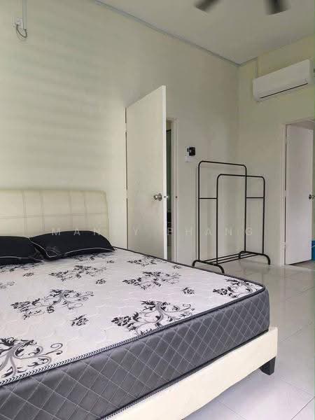 Condominium for Rent at Casa Residences - Mandy Phang - Bedroom - PropertyGuru.com.my