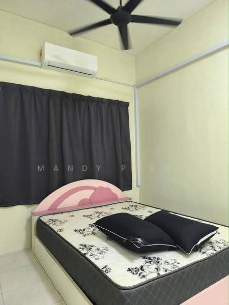 Condominium for Rent at Casa Residences - Mandy Phang - Bedroom - PropertyGuru.com.my