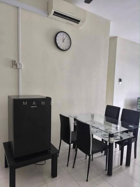 Condominium for Rent at Casa Residences - Mandy Phang - Dining Room - PropertyGuru.com.my