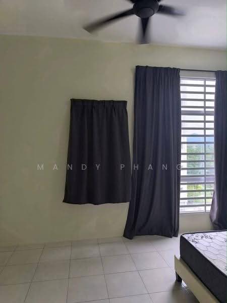 Condominium for Rent at Casa Residences - Mandy Phang - Bedroom - PropertyGuru.com.my
