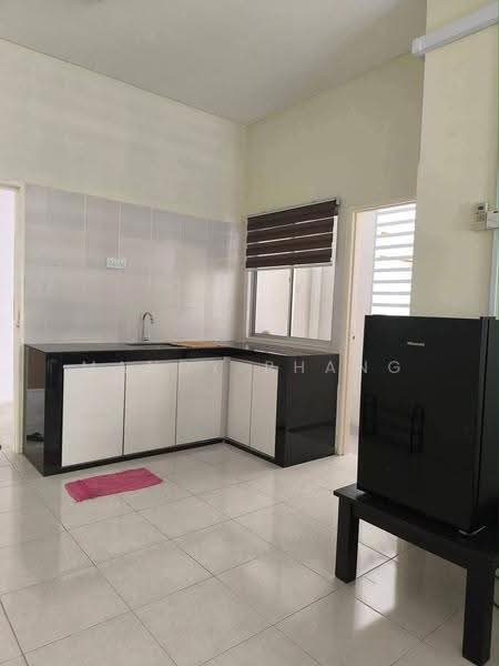 Condominium for Rent at Casa Residences - Mandy Phang - Kitchen - PropertyGuru.com.my
