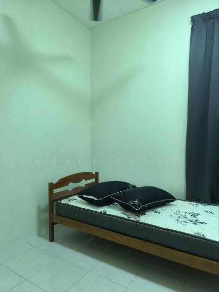 Condominium for Rent at Casa Residences - Mandy Phang - Bedroom - PropertyGuru.com.my