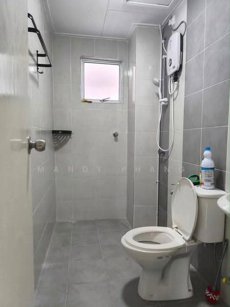 Condominium for Rent at Casa Residences - Mandy Phang - Bathroom - PropertyGuru.com.my