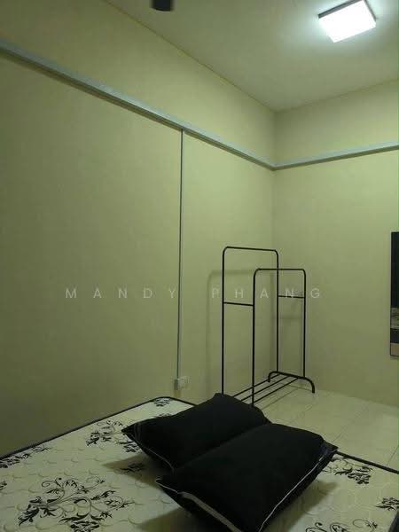 Condominium for Rent at Casa Residences - Mandy Phang - Bedroom - PropertyGuru.com.my
