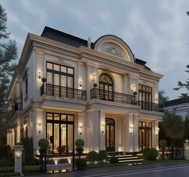 Bungalow House for Sale in Bukit Damansara (Damansara Heights) - Joshua Selvan - Exterior - PropertyGuru.com.my