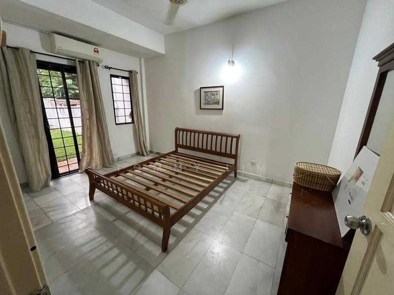 Rumah Berkembar untuk Dijual di Bukit Rahman Putra (Sungai Buloh) - Tommy Lim - Bedroom - PropertyGuru.com.my