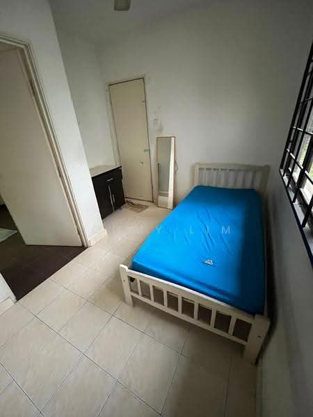 Rumah Berkembar untuk Dijual di Bukit Rahman Putra (Sungai Buloh) - Tommy Lim - Bedroom - PropertyGuru.com.my