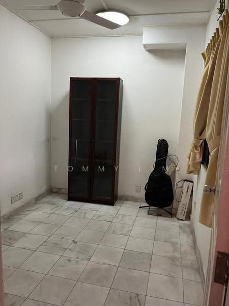 Rumah Berkembar untuk Dijual di Bukit Rahman Putra (Sungai Buloh) - Tommy Lim - Interior - PropertyGuru.com.my