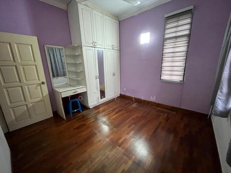 Rumah Berkembar untuk Dijual di Bukit Rahman Putra (Sungai Buloh) - Tommy Lim - Bedroom - PropertyGuru.com.my