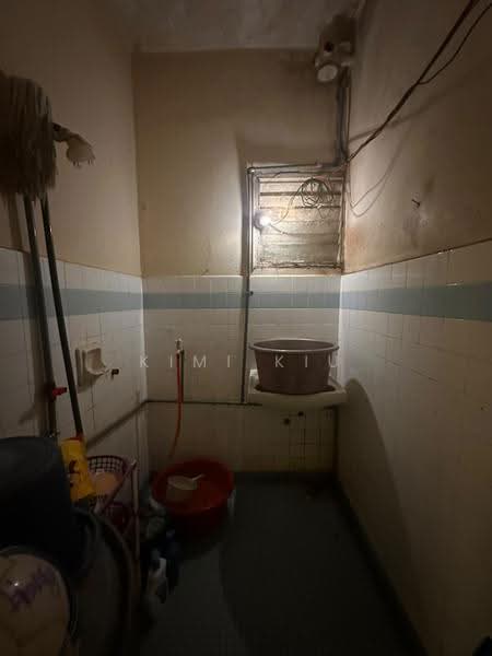 Flat for Sale at Taman Megah Ria - Kimi Kiu - Interior - PropertyGuru.com.my