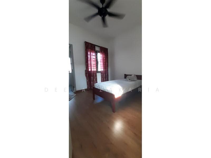 Rumah Teres untuk Dijual di Seremban (Negeri Sembilan) - Deeja Zakaria - Bedroom - PropertyGuru.com.my