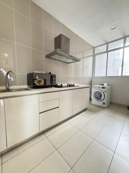 Condominium for Sale at Pavilion Hilltop - Rachel Ong - Kitchen - PropertyGuru.com.my