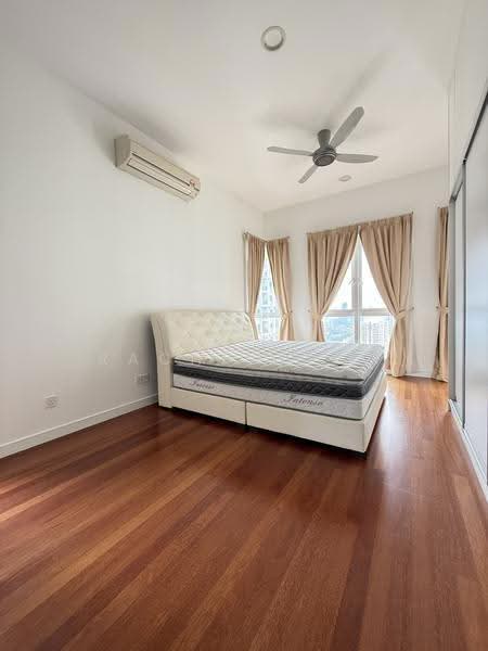 Condominium for Sale at Pavilion Hilltop - Rachel Ong - Bedroom - PropertyGuru.com.my