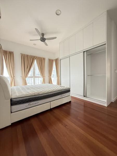 Condominium for Sale at Pavilion Hilltop - Rachel Ong - Bedroom - PropertyGuru.com.my