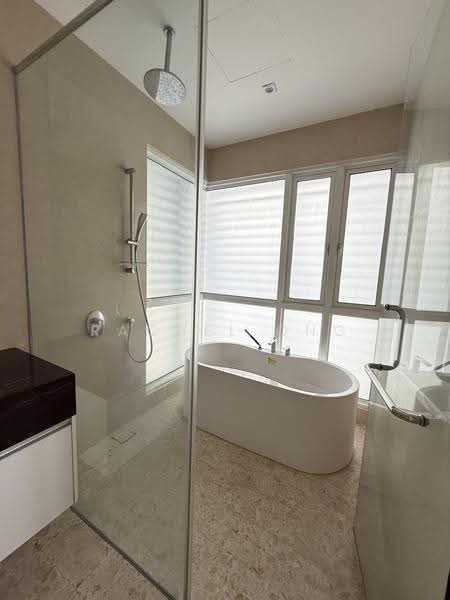 Condominium for Sale at Pavilion Hilltop - Rachel Ong - Bathroom - PropertyGuru.com.my