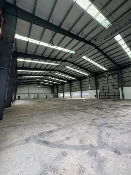 Detached Factory for Rent in Taman Sepang (Sepang) - Jeff Kok - Interior - PropertyGuru.com.my
