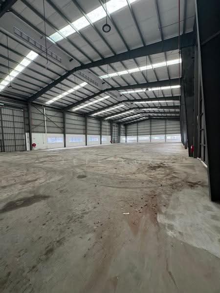Detached Factory for Rent in Taman Sepang (Sepang) - Jeff Kok - Interior - PropertyGuru.com.my