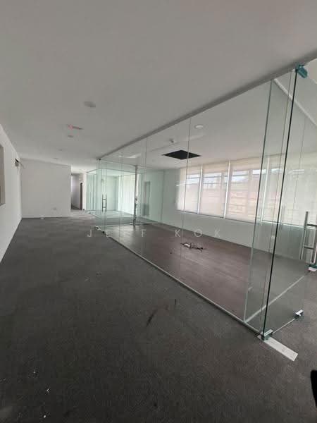 Detached Factory for Rent in Taman Sepang (Sepang) - Jeff Kok - Interior - PropertyGuru.com.my