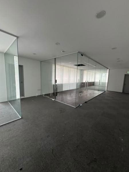 Detached Factory for Rent in Taman Sepang (Sepang) - Jeff Kok - Interior - PropertyGuru.com.my