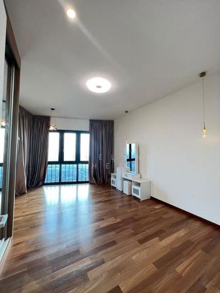 Condominium for Rent at Sky Condominium (Skyz Residence) - Evelyn Cheah - Master Room - PropertyGuru.com.my