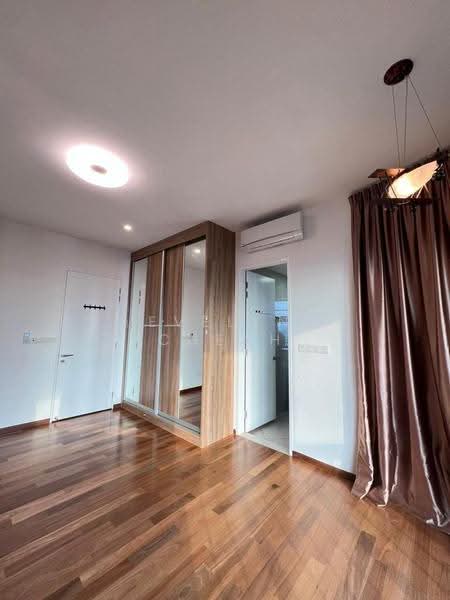 Condominium for Rent at Sky Condominium (Skyz Residence) - Evelyn Cheah - Bedroom - PropertyGuru.com.my
