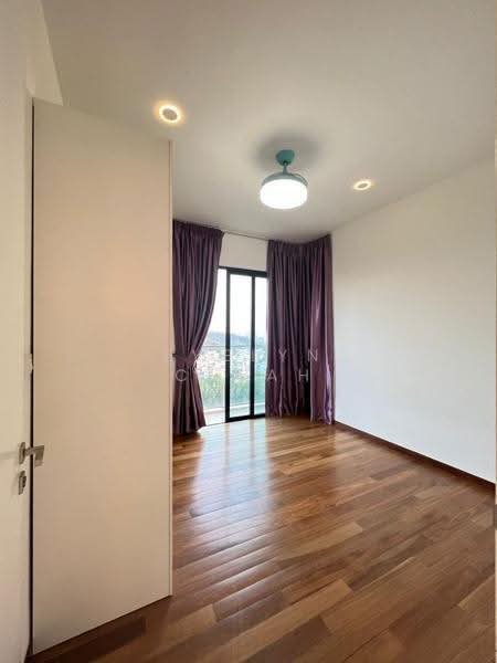 Condominium for Rent at Sky Condominium (Skyz Residence) - Evelyn Cheah - Bedroom - PropertyGuru.com.my