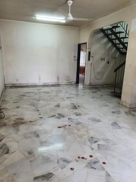 2-storey Terraced House for Sale in Kepong (Kuala Lumpur) - Yeoh MH - Living Room - PropertyGuru.com.my