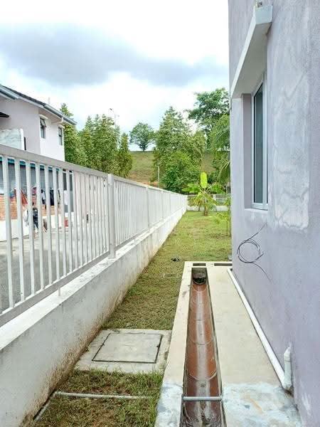 2-storey Terraced House for Sale in Seremban (Negeri Sembilan) - Deeja Zakaria - Exterior - PropertyGuru.com.my