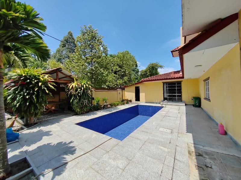 Rumah Teres 2-Tingkat untuk Dijual di Taman Maluri (Cheras) - Eric Liew - Exterior - PropertyGuru.com.my