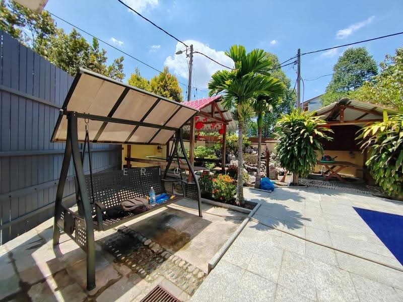 Rumah Teres 2-Tingkat untuk Dijual di Taman Maluri (Cheras) - Eric Liew - Exterior - PropertyGuru.com.my