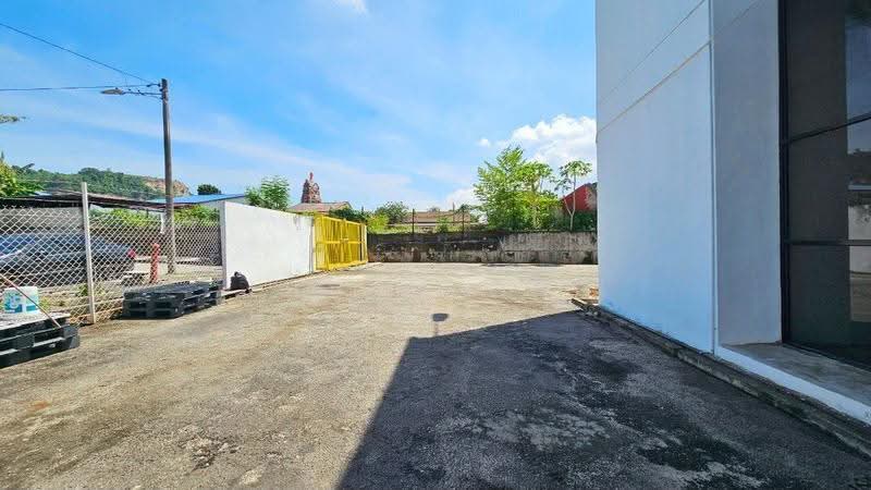 Kilang Berkembar untuk Disewa di Simpang Ampat (Penang) - Lillie Ong - Exterior - PropertyGuru.com.my