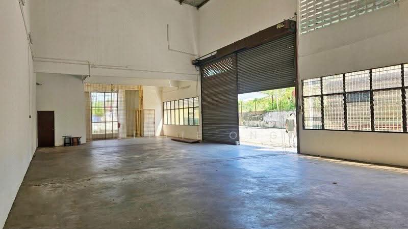 Kilang Berkembar untuk Disewa di Simpang Ampat (Penang) - Lillie Ong - Interior - PropertyGuru.com.my